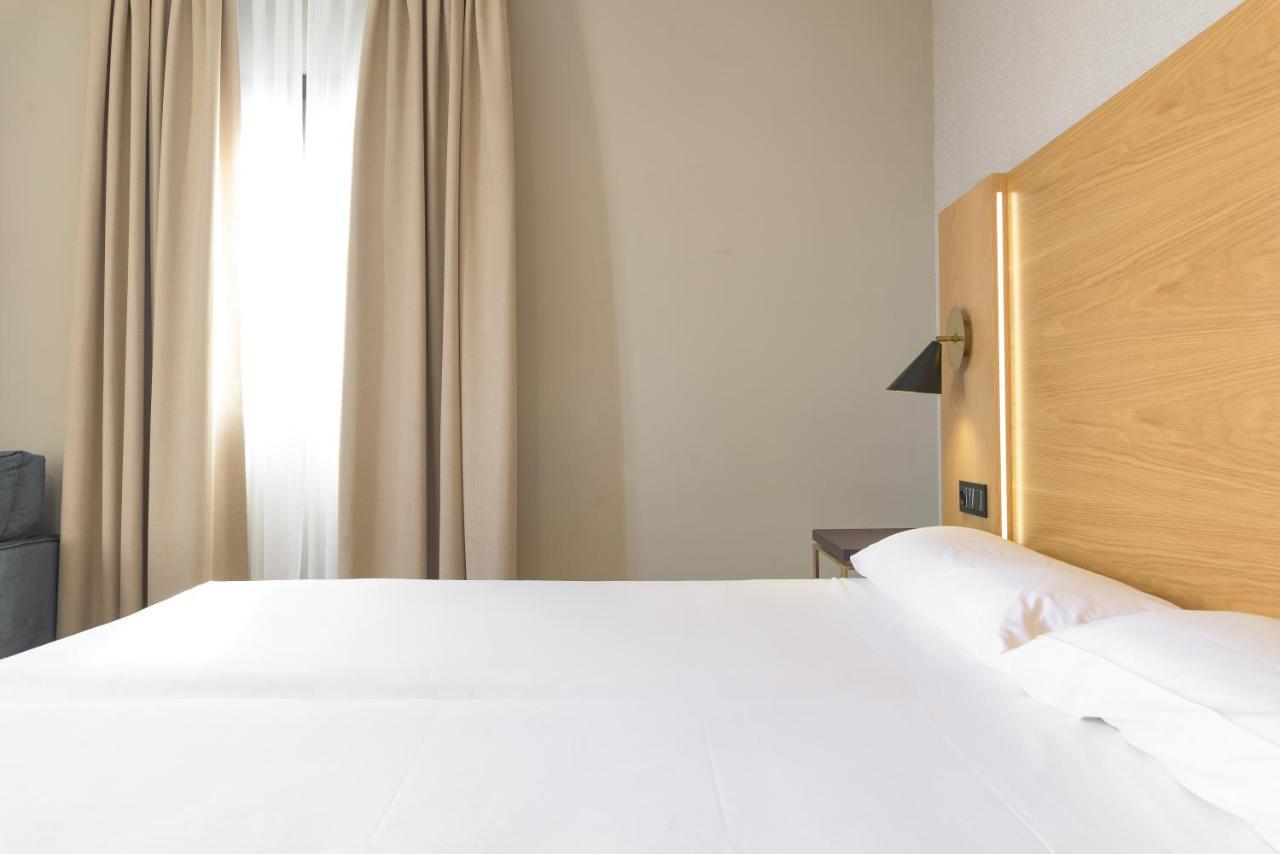 Zentral Mayoral Hotel Toledo